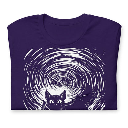 Hypno Bat T-Shirt