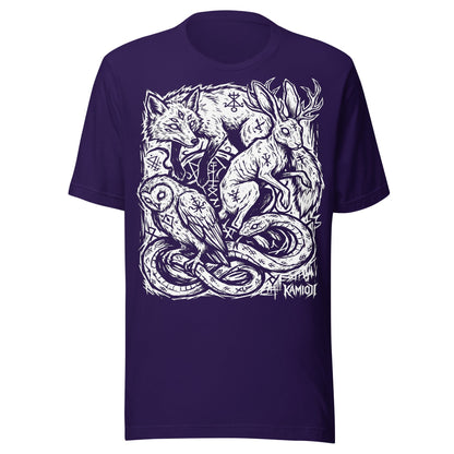 Occult Folklore Tee