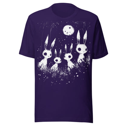 Creepy Bunny T-Shirt
