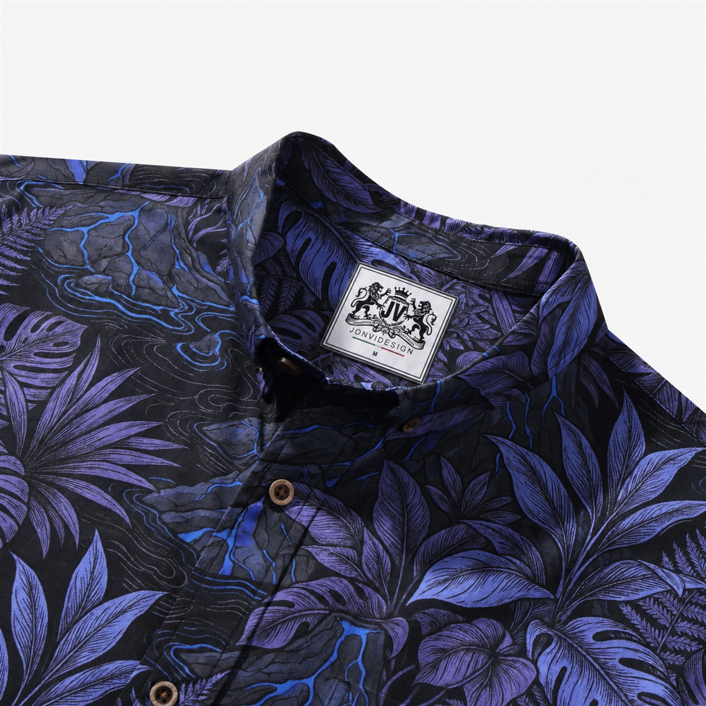 Ember Glow Nightfall Shirt