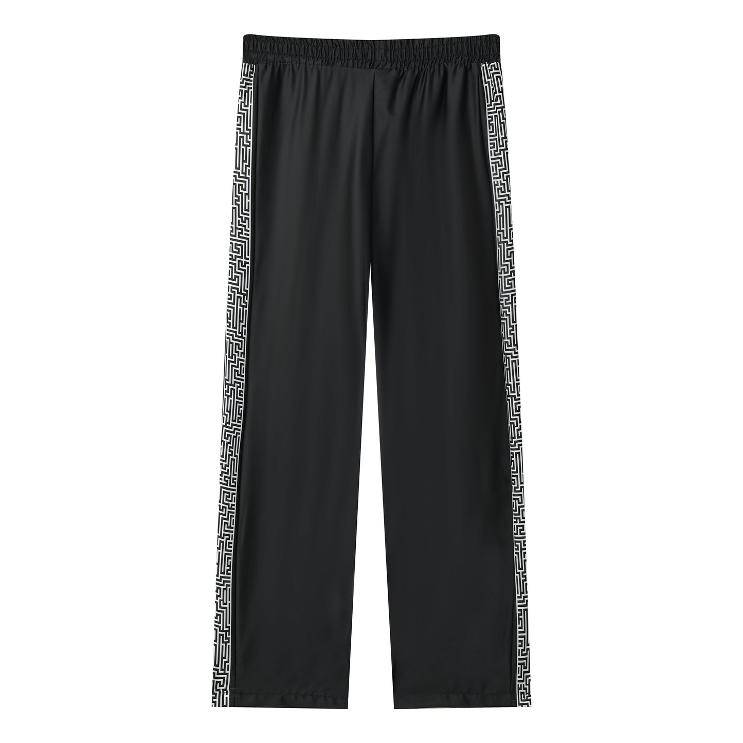 The Shining Halloween Casual Trousers With Elastic Waistband