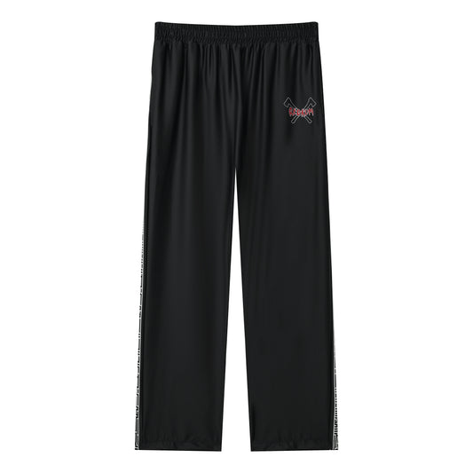 The Shining Halloween Casual Trousers With Elastic Waistband