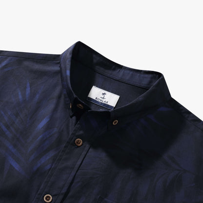 Shadow Palm shirt