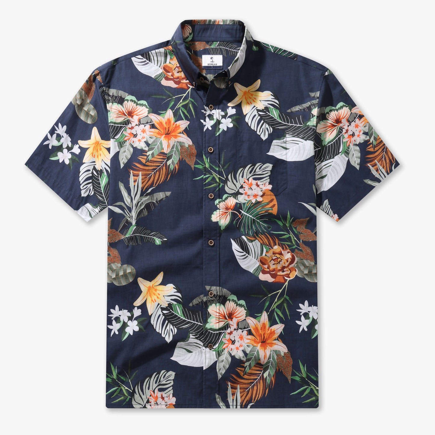 Lush Horizon Bloom