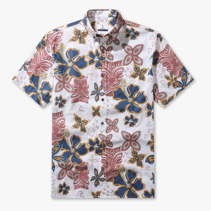 Mystic Tiki Shirt
