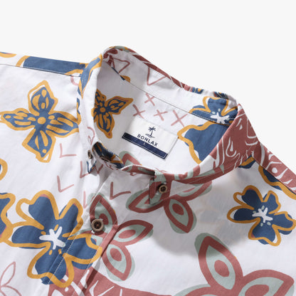 Mystic Tiki Shirt