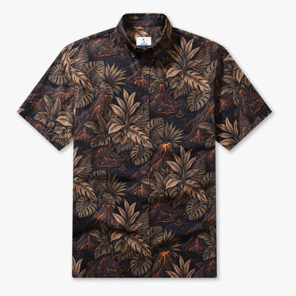 Ember Glow Nightfall Shirt