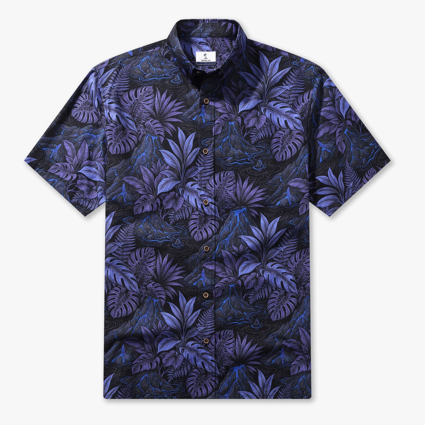 Ember Glow Nightfall Shirt