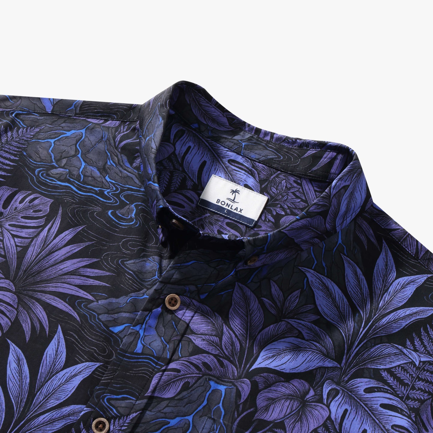 Ember Glow Nightfall Shirt