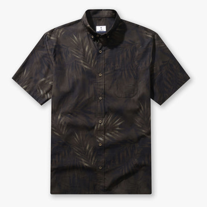 Shadow Palm shirt