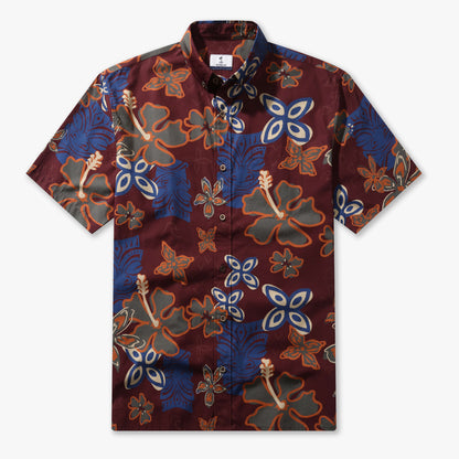 Mystic Tiki Shirt