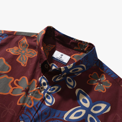 Mystic Tiki Shirt