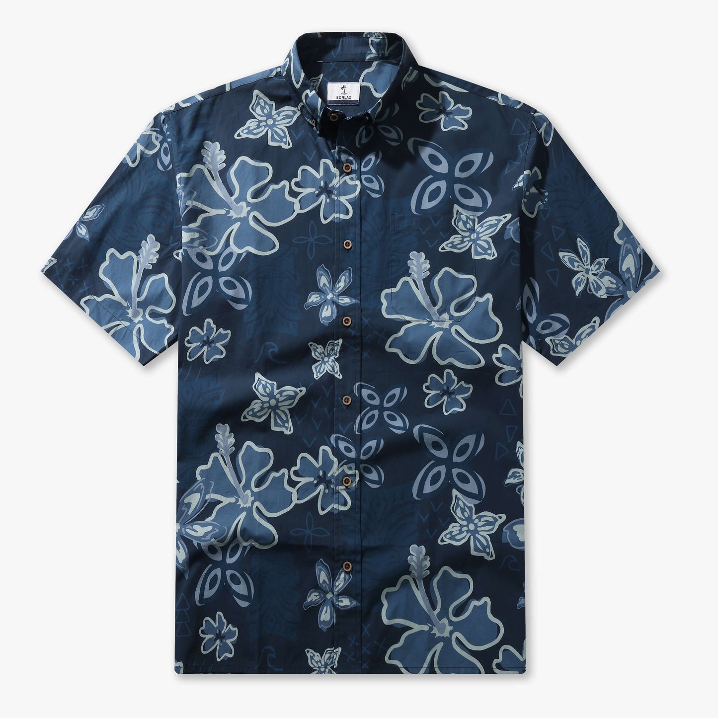 Mystic Tiki Shirt