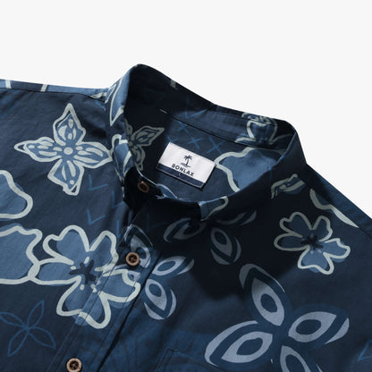 Mystic Tiki Shirt