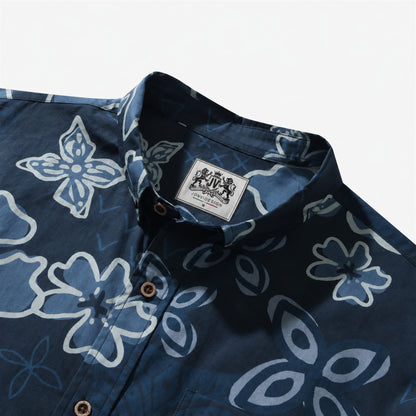 Mystic Tiki Shirt
