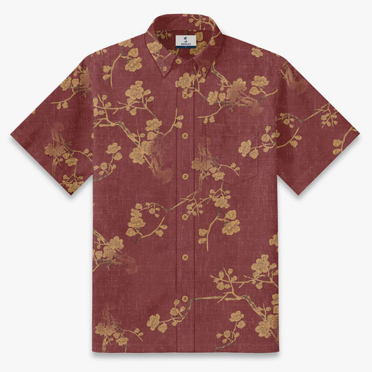 Vintage Edo Sakura