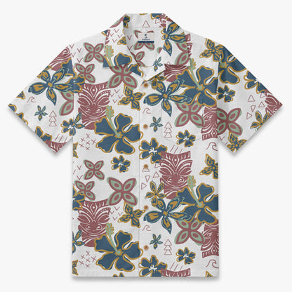 Mystic Tiki Camp Shirt