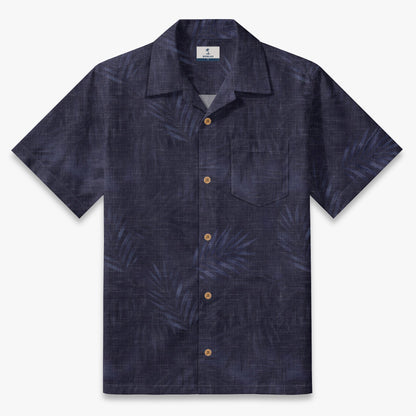 The Shadow Palm Camp Shirt