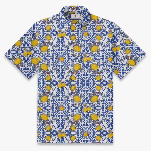 Amalfi Lemon Grove