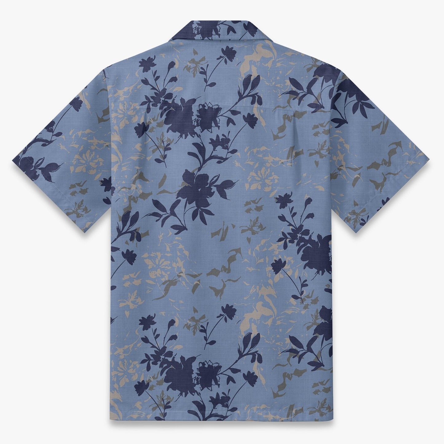 Shadow Isle Camp Shirt