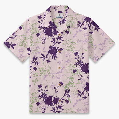 Shadow Isle Camp Shirt