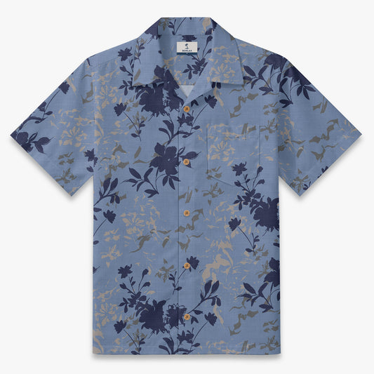Shadow Isle Camp Shirt
