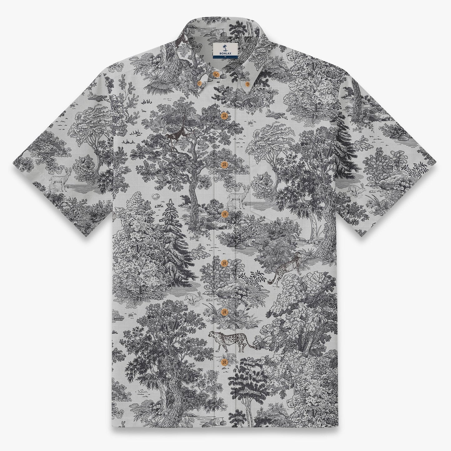 Woodland Menagerie
