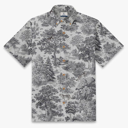 Woodland Menagerie