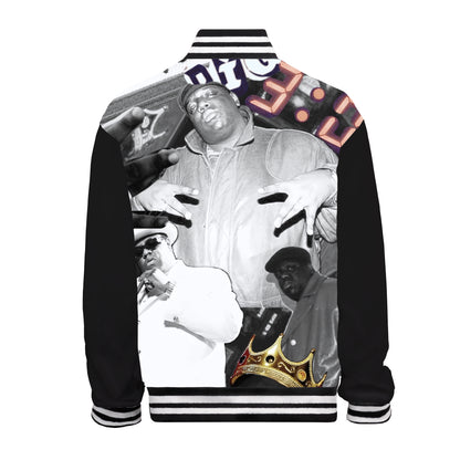 Hip Hop Jacket