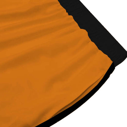 Halloween Horror Ghost And Pumpkin Witches Casual Trousers With Elastic Waistband