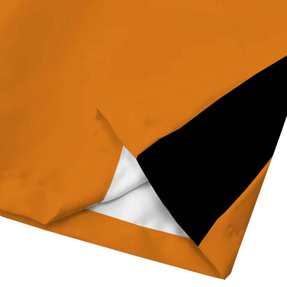 Halloween Horror Ghost And Pumpkin Witches Casual Trousers With Elastic Waistband