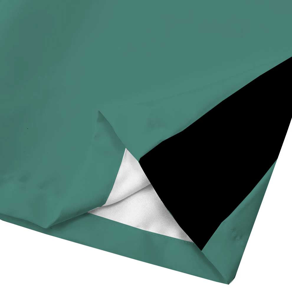 Skeleton Guitarist Pattern Casual Trousers With Elastic Waistband