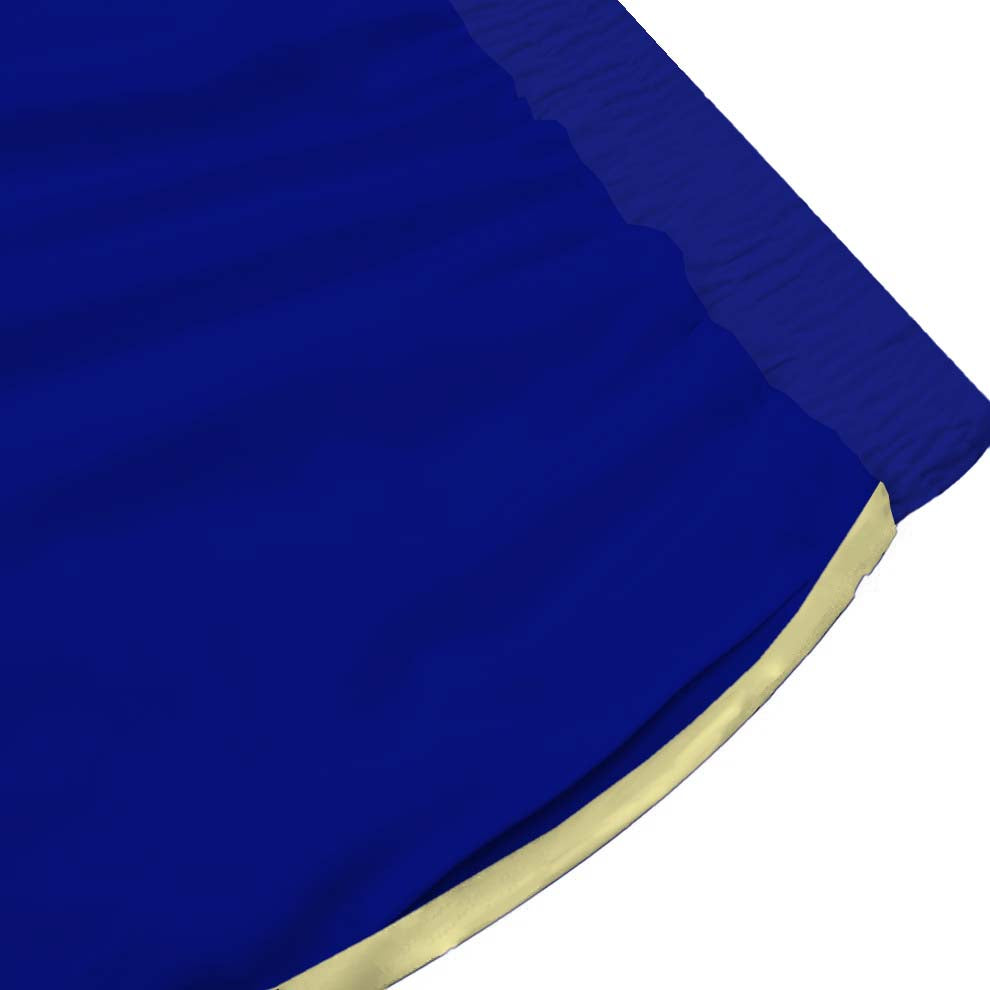 Halloween Retro Graphic Casual Trousers With Elastic Waistband