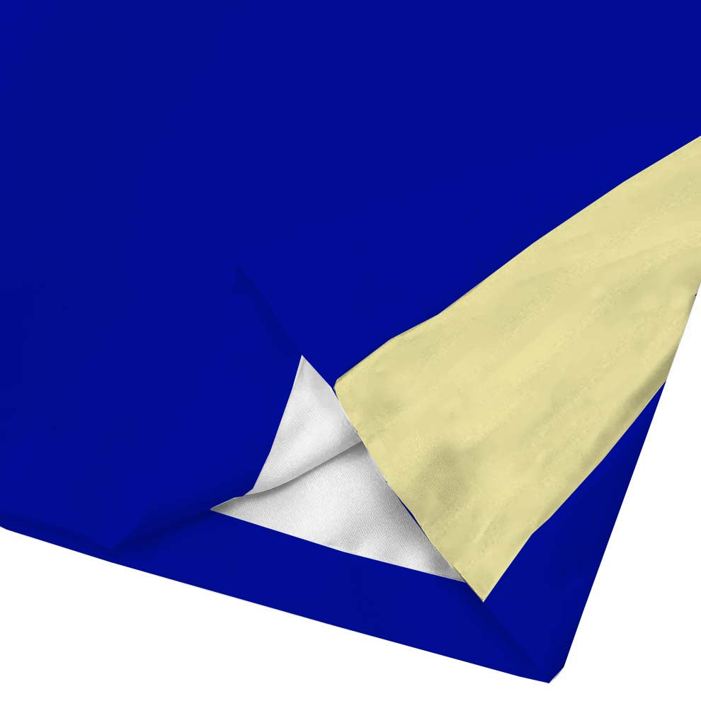 Halloween Retro Graphic Casual Trousers With Elastic Waistband