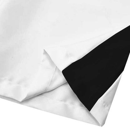 Halloween Saw Movie Casual Trousers With Elastic Waistband