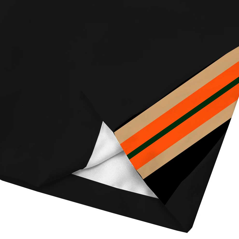 Pallbearers Halloween Casual Trousers With Elastic Waistband