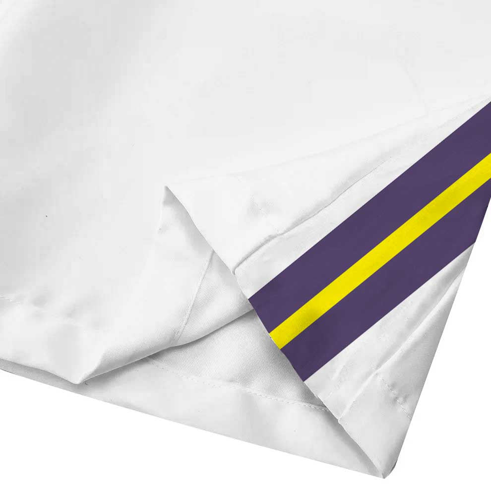 Halloween Frankenstein's Monster Casual Trousers With Elastic Waistband