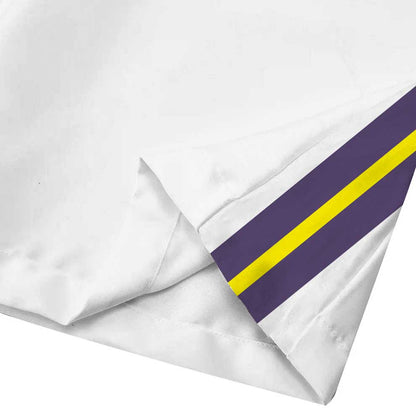 Halloween Frankenstein's Monster Casual Trousers With Elastic Waistband