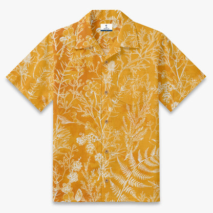 Mistwood Fern Camp Shirt