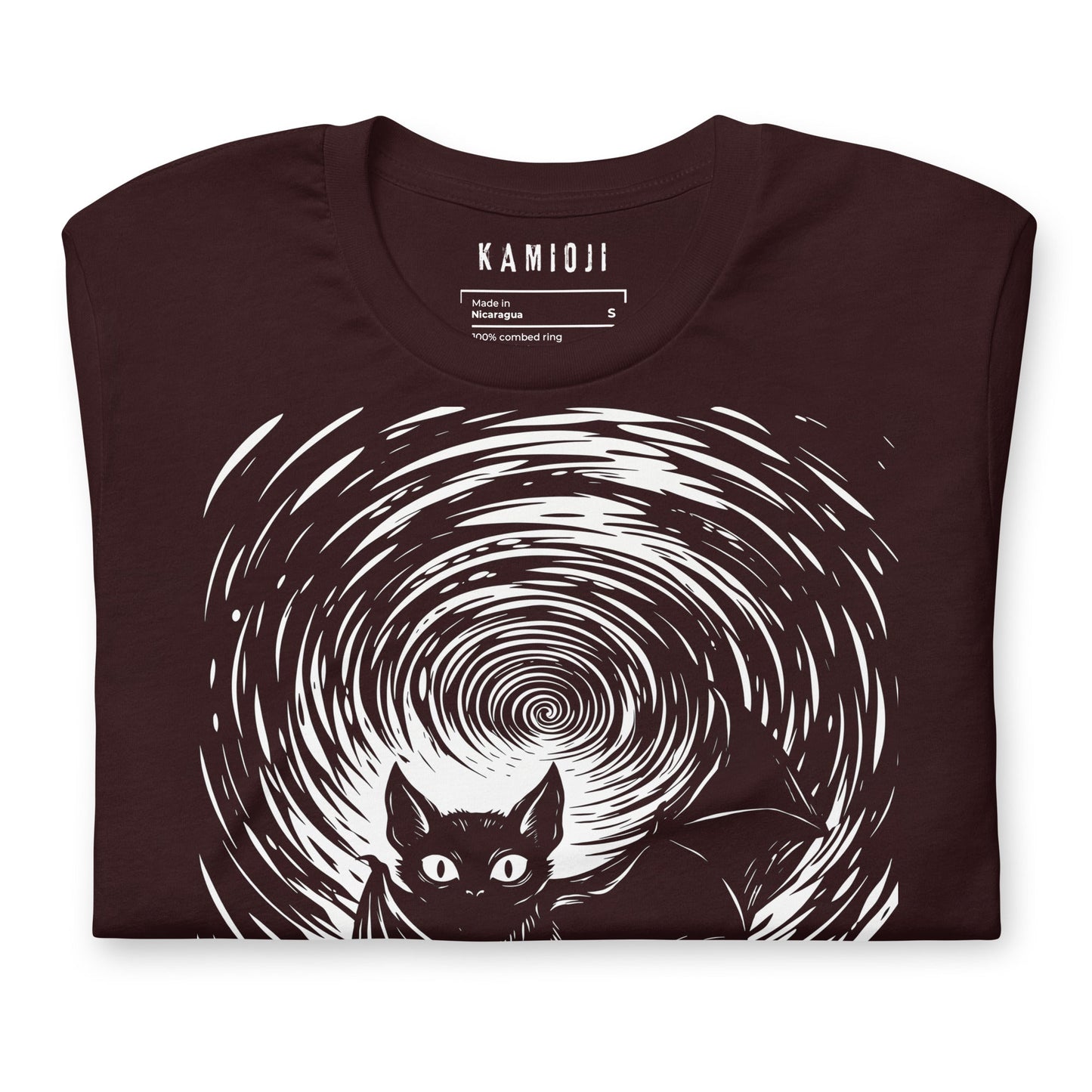 Hypno Bat T-Shirt