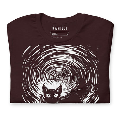 Hypno Bat T-Shirt