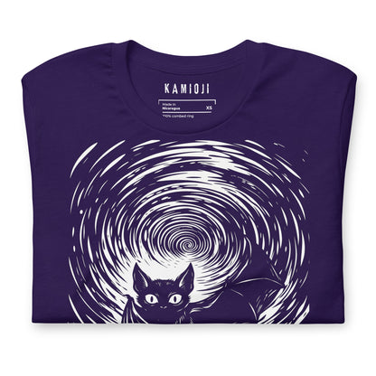 Hypno Bat T-Shirt