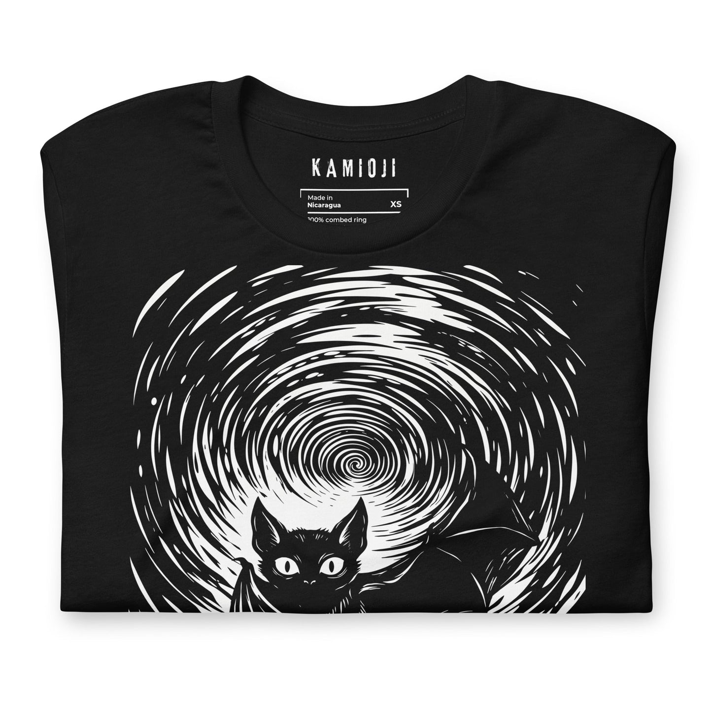 Hypno Bat T-Shirt