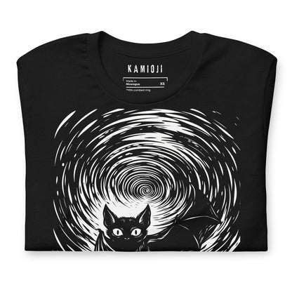 Hypno Bat T-Shirt