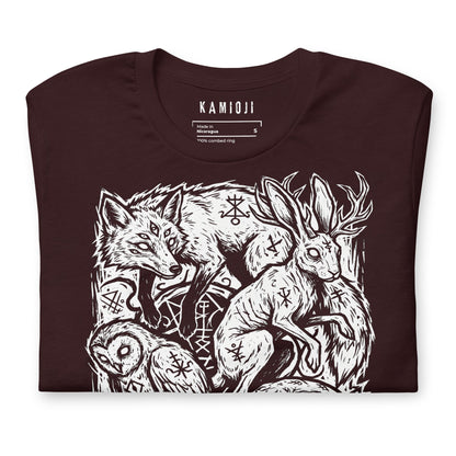 Occult Folklore Tee