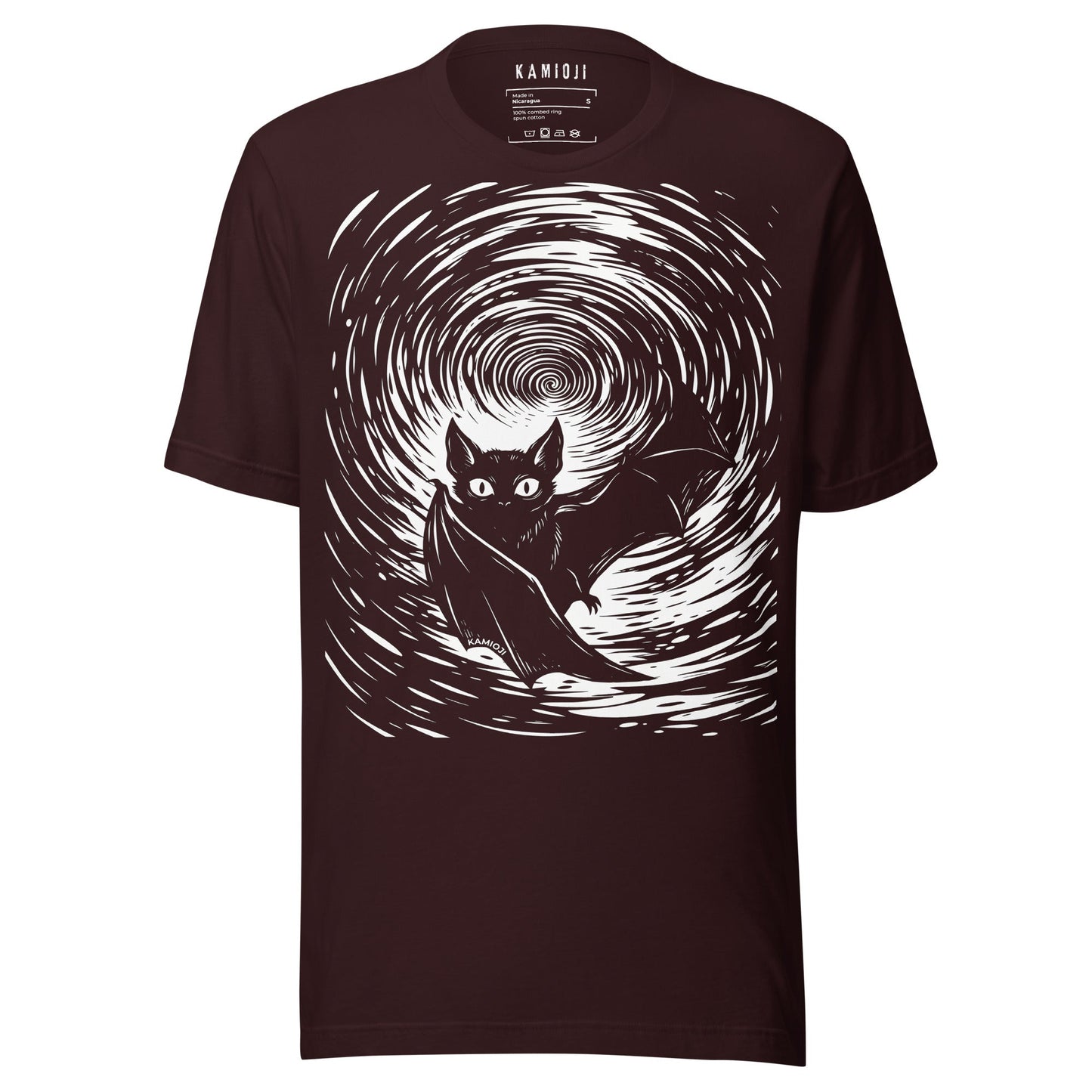 Hypno Bat T-Shirt