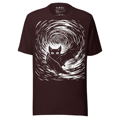 Hypno Bat T-Shirt