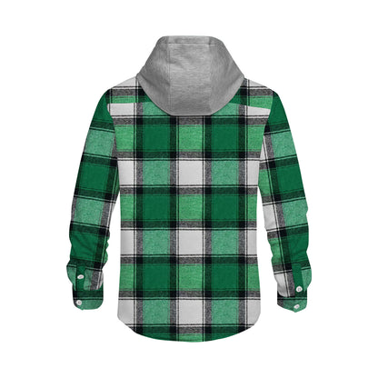 Casual Outdoor Hooded Sweatshirt It Looks Good No Matter How You Match It.