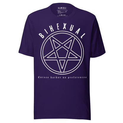 Bihexual Witch Shirt