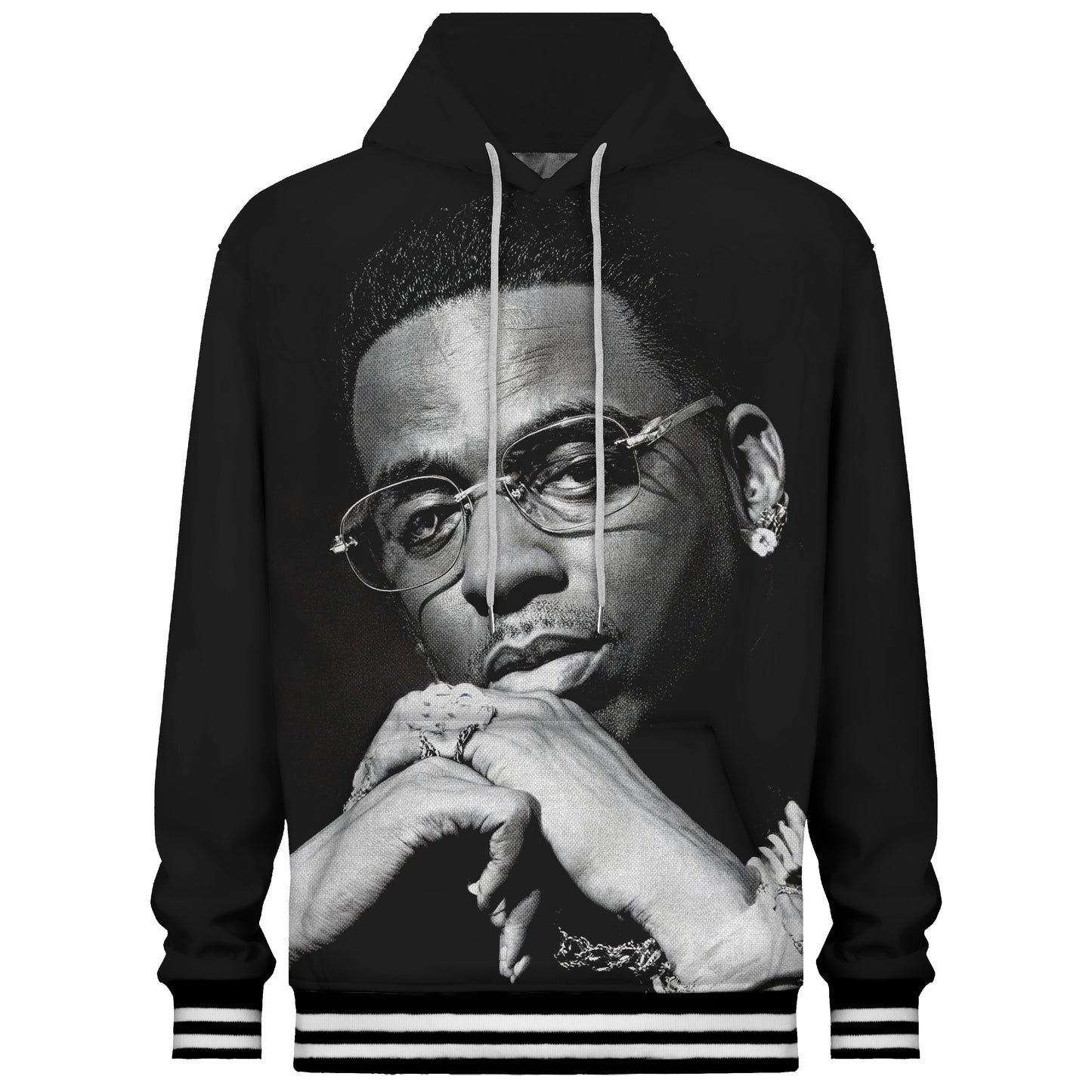 Hooded Sweatshirt